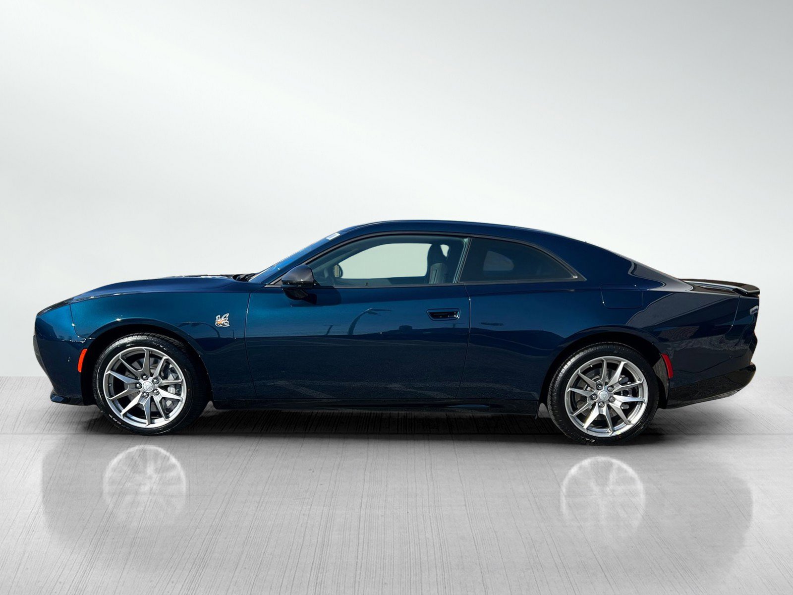 New 2026 Dodge Charger Scat Pack AWD/4WD image 3