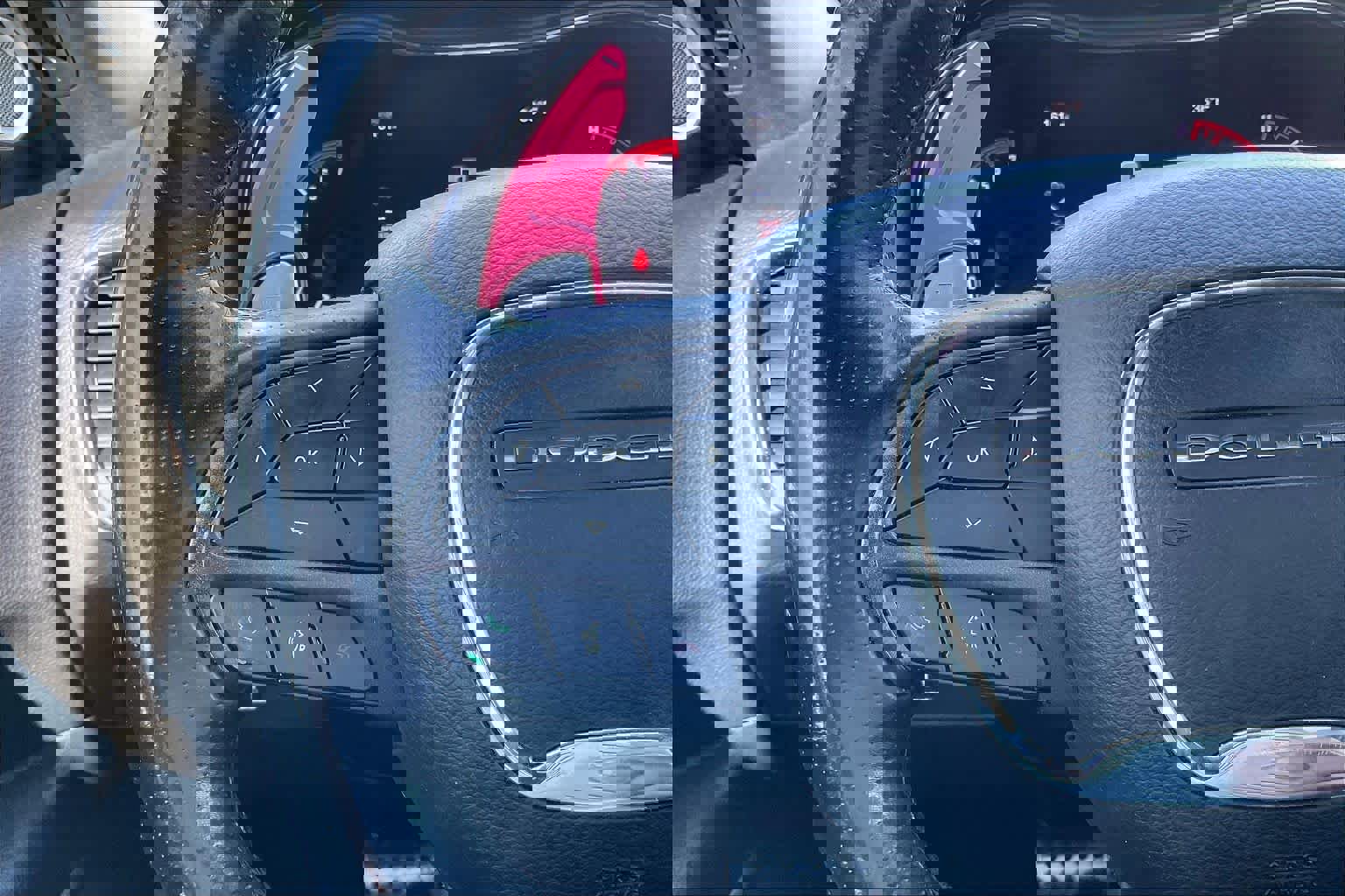 Used 2019 Dodge Durango R/T w/ Blacktop Package image 22