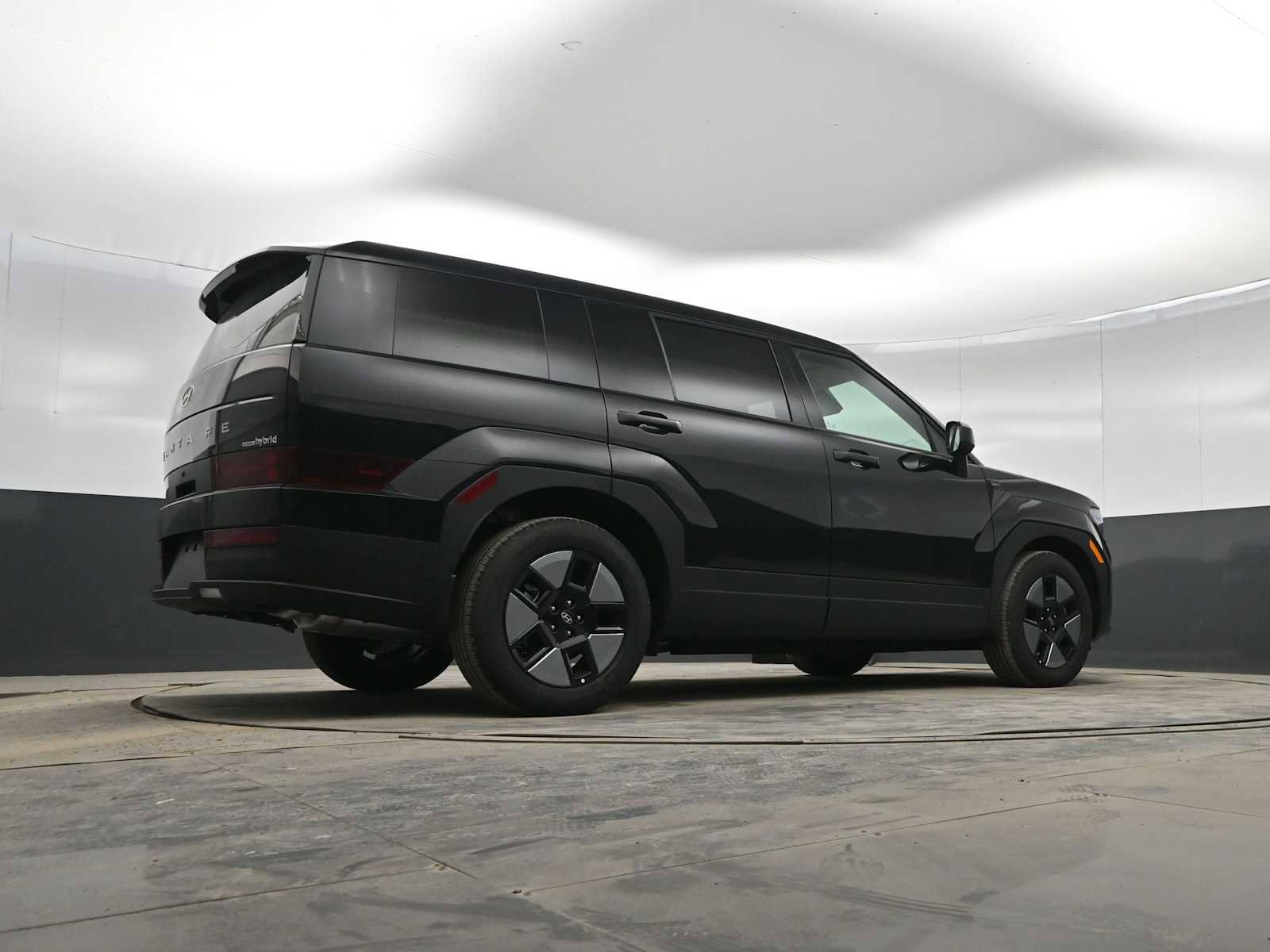 New 2026 Hyundai Santa Fe SE image 38