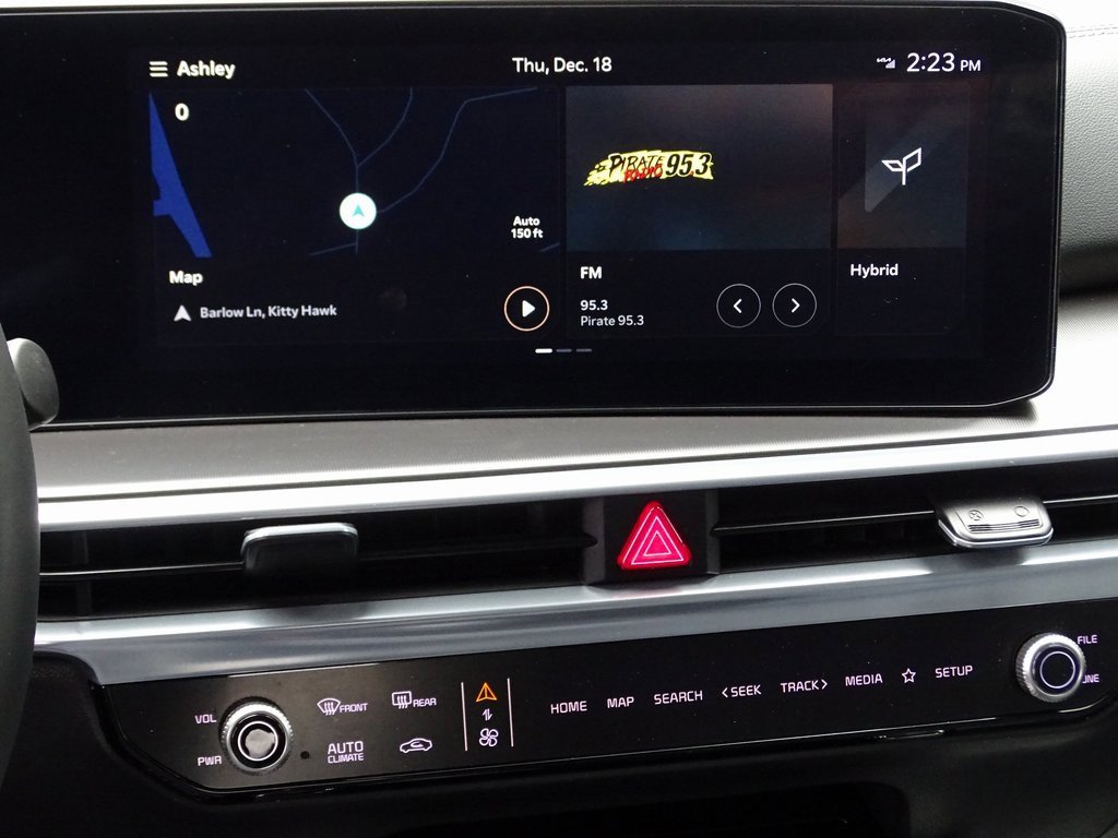 Used 2025 Kia Sorento SX Prestige image 24