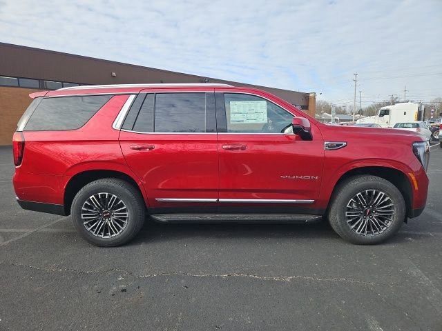 New 2026 GMC Yukon Elevation w/ Elevation Premium Package AWD/4WD image 6