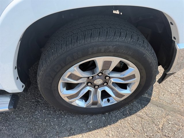 Used 2023 RAM 1500 Limited AWD/4WD image 18
