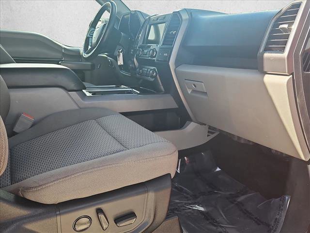 Used 2020 Ford F150 XLT w/ Equipment Group 302A Luxury image 10