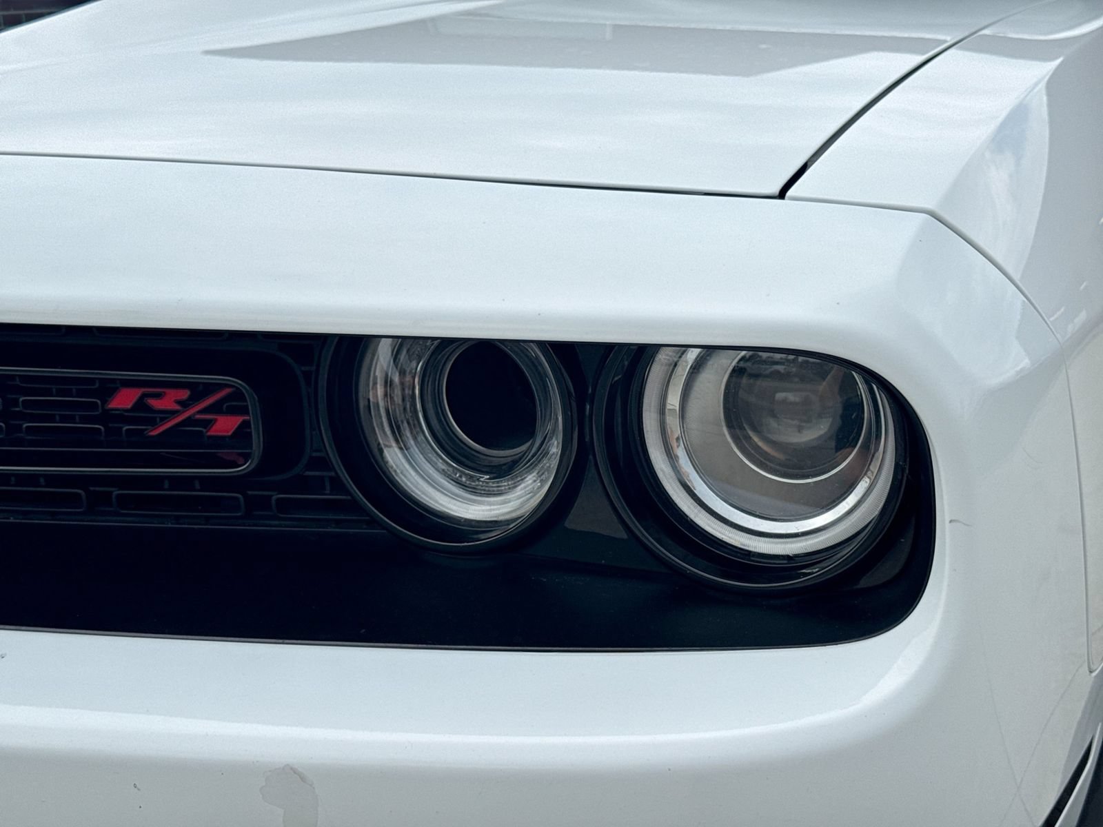 Used 2019 Dodge Challenger R/T w/ Driver Convenience Group RWD image 13