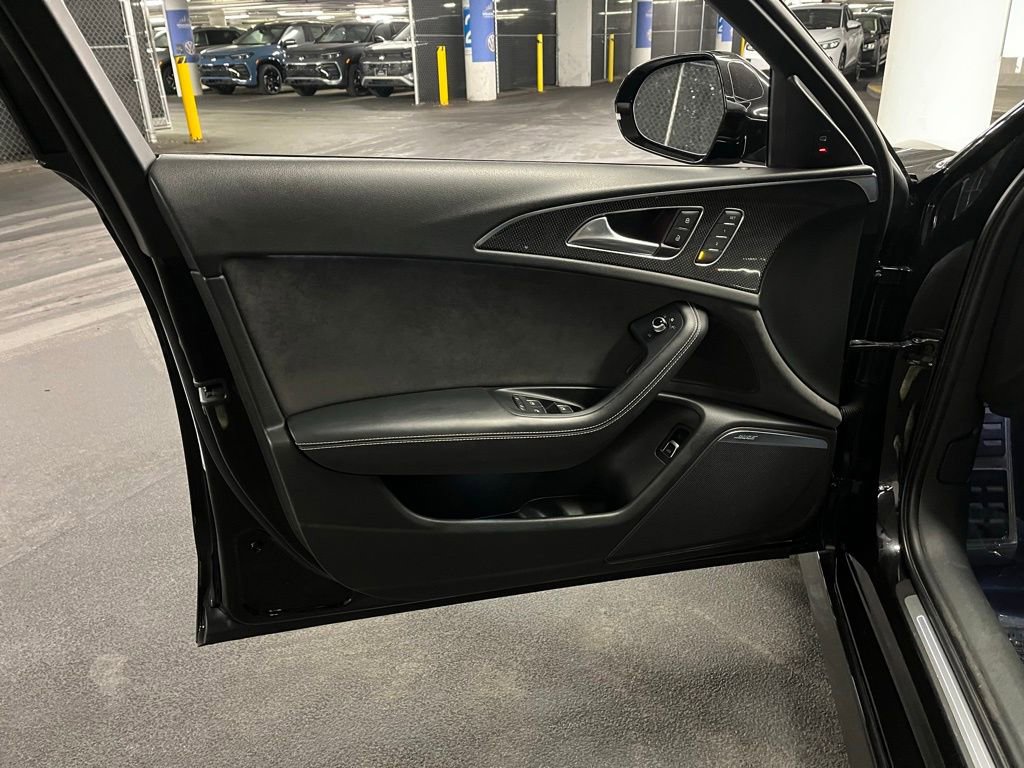 Used 2018 Audi S6 Prestige image 18