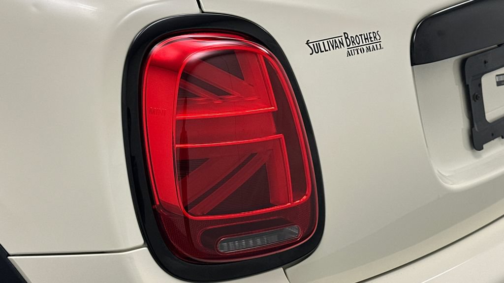 Used 2021 MINI Cooper S FWD image 23