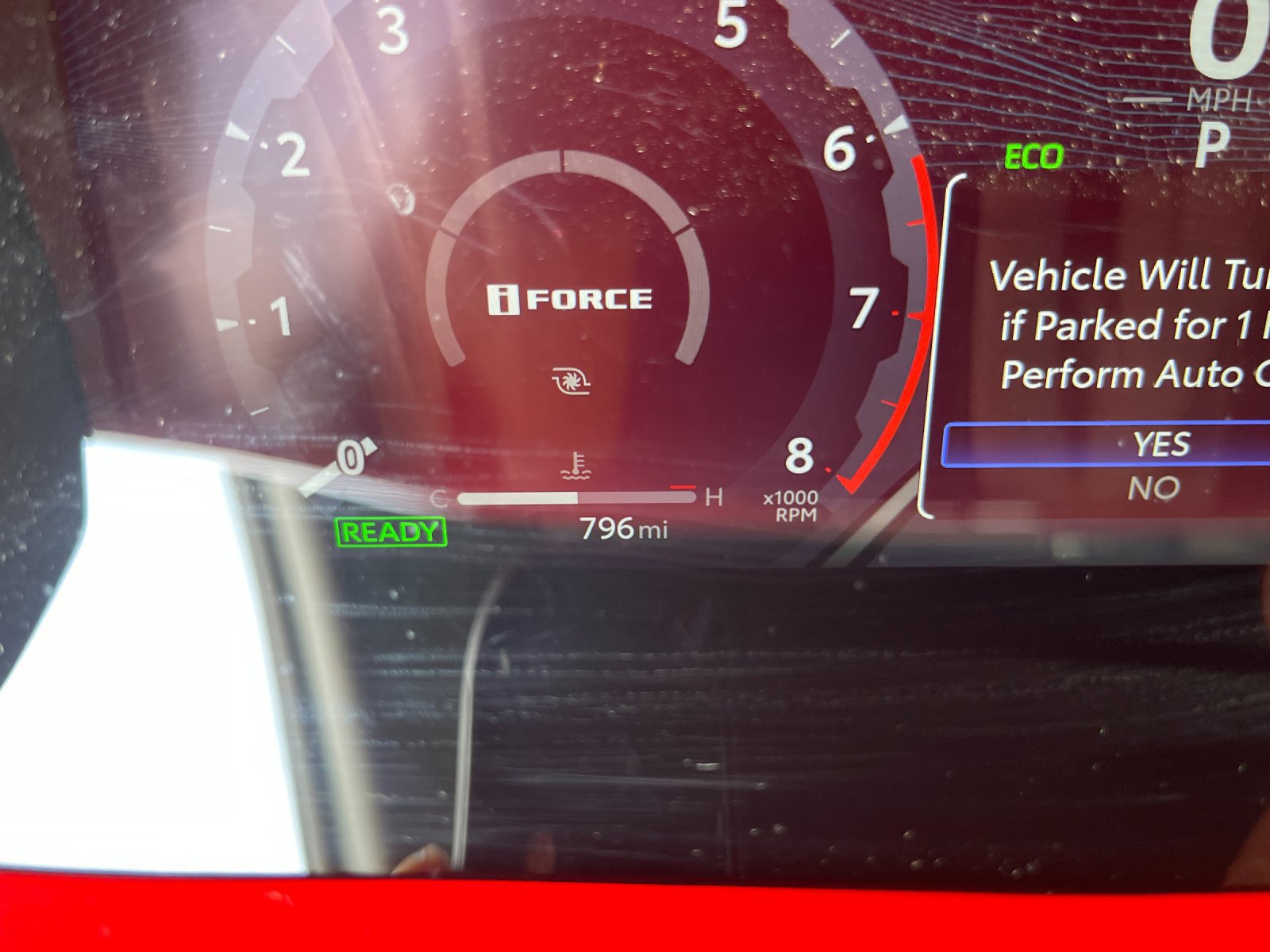 Certified 2026 Toyota Tacoma 4x4 Double Cab Hybrid image 29