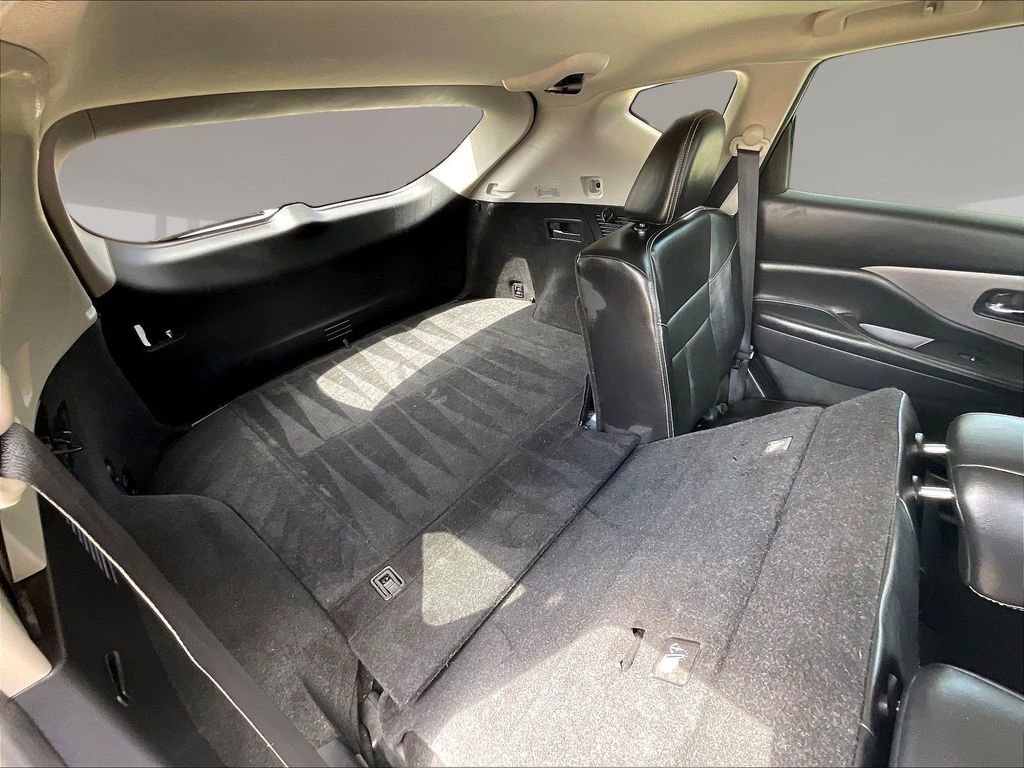 Used 2020 Nissan Murano SL w/ Moonroof Package AWD/4WD image 25