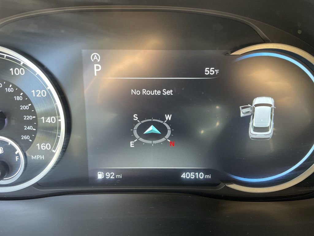 Used 2023 Genesis GV70 2.5T image 21