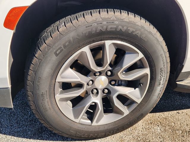 Used 2023 Chevrolet Suburban LS image 10