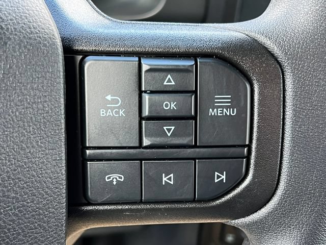 New 2026 Ford F350 XL AWD/4WD image 23