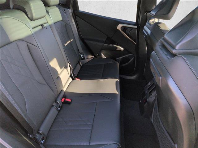 Used 2025 BMW X3 xDrive30i w/ Premium Package image 20