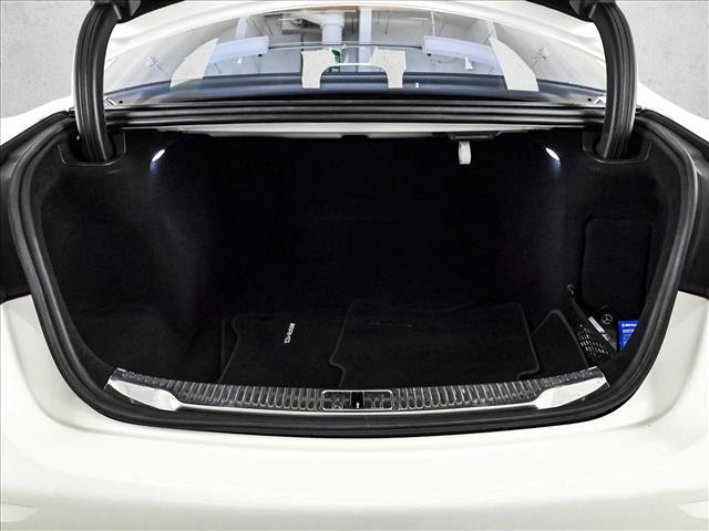 Used 2023 Mercedes-Benz S 500 4MATIC w/ AMG Line image 6