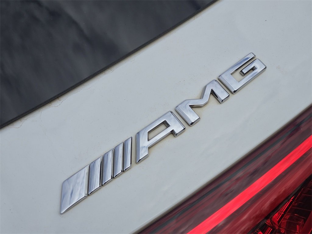 Used 2022 Mercedes-Benz GLE 53 AMG 4MATIC image 12