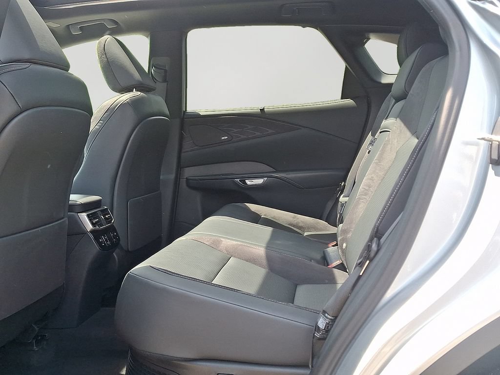 Used 2024 Lexus RX 350 w/ Convenience Package AWD/4WD image 8
