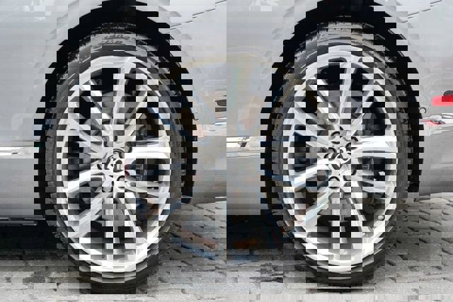 Used 2021 Bentley Continental GT Mulliner image 17