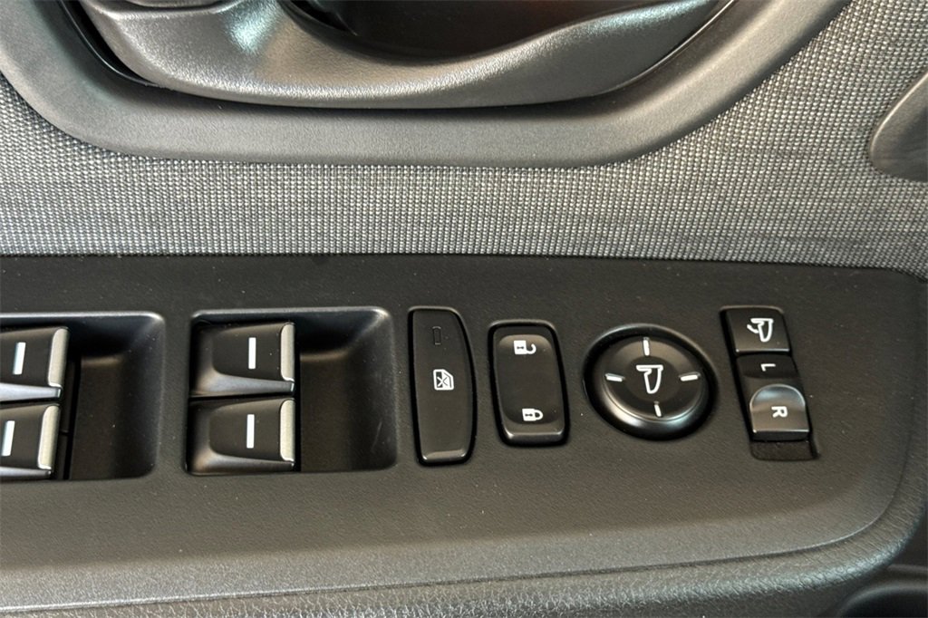 New 2026 Honda Passport TrailSport image 12