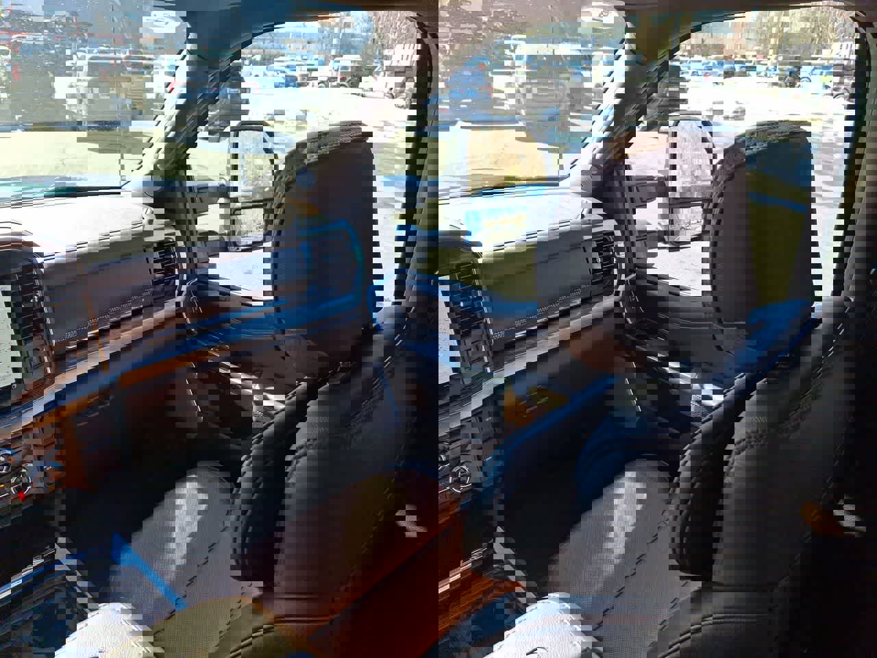 Used 2026 Ford F350 King Ranch w/ Tremor Off-Road Package image 11