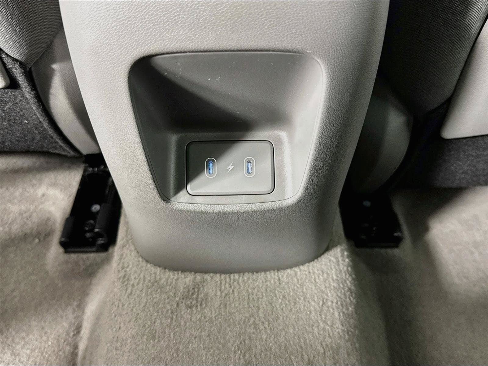 New 2026 Hyundai Elantra Sport w/ Cargo Package FWD image 23