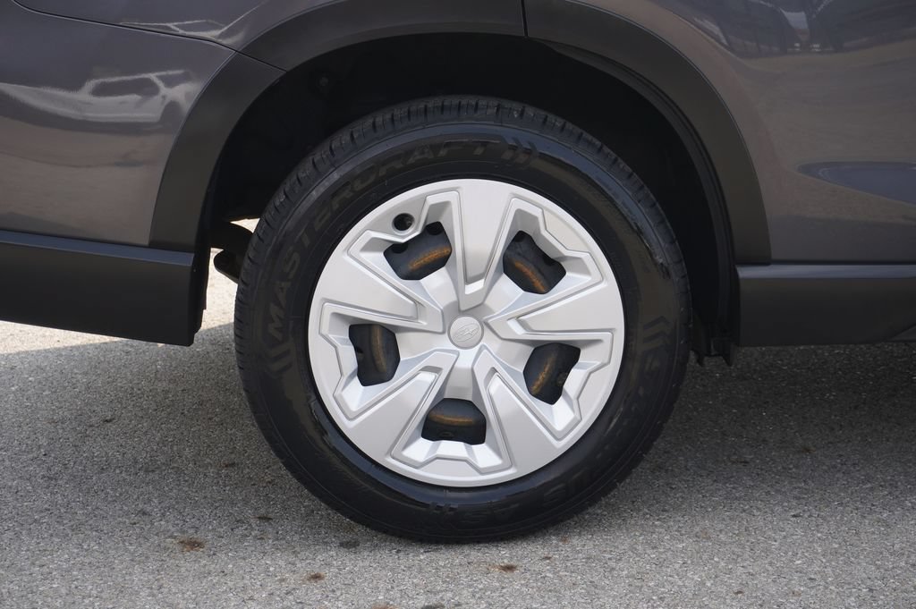Used 2023 Subaru Forester AWD/4WD image 12