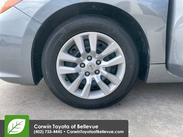 Used 2018 Nissan Altima 2.5 S w/ S Convenience Package image 26