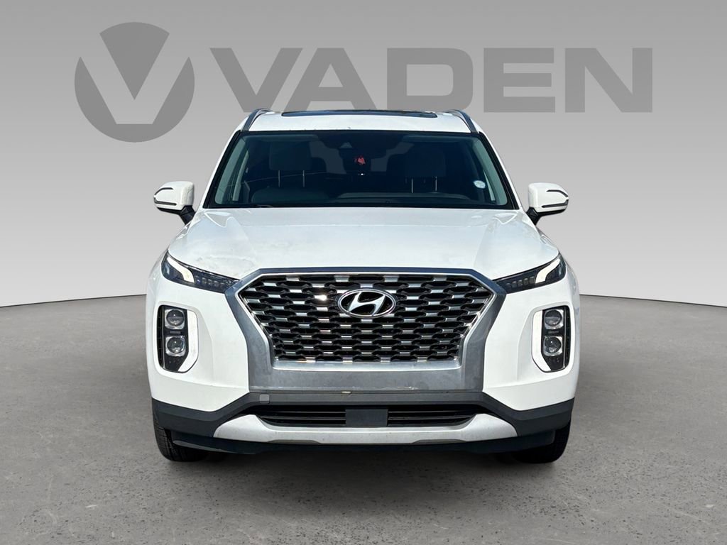 Used 2020 Hyundai Palisade SEL image 25