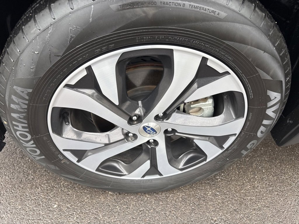 Certified 2022 Subaru Outback Touring XT w/ Popular Package #2 image 37