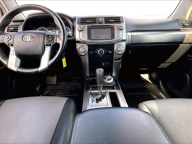 Used 2019 Toyota 4Runner SR5 Premium image 21