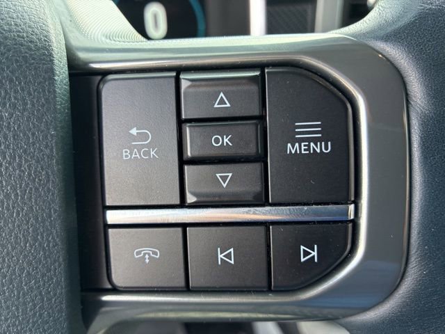 Used 2022 Ford F150 Limited AWD/4WD image 46