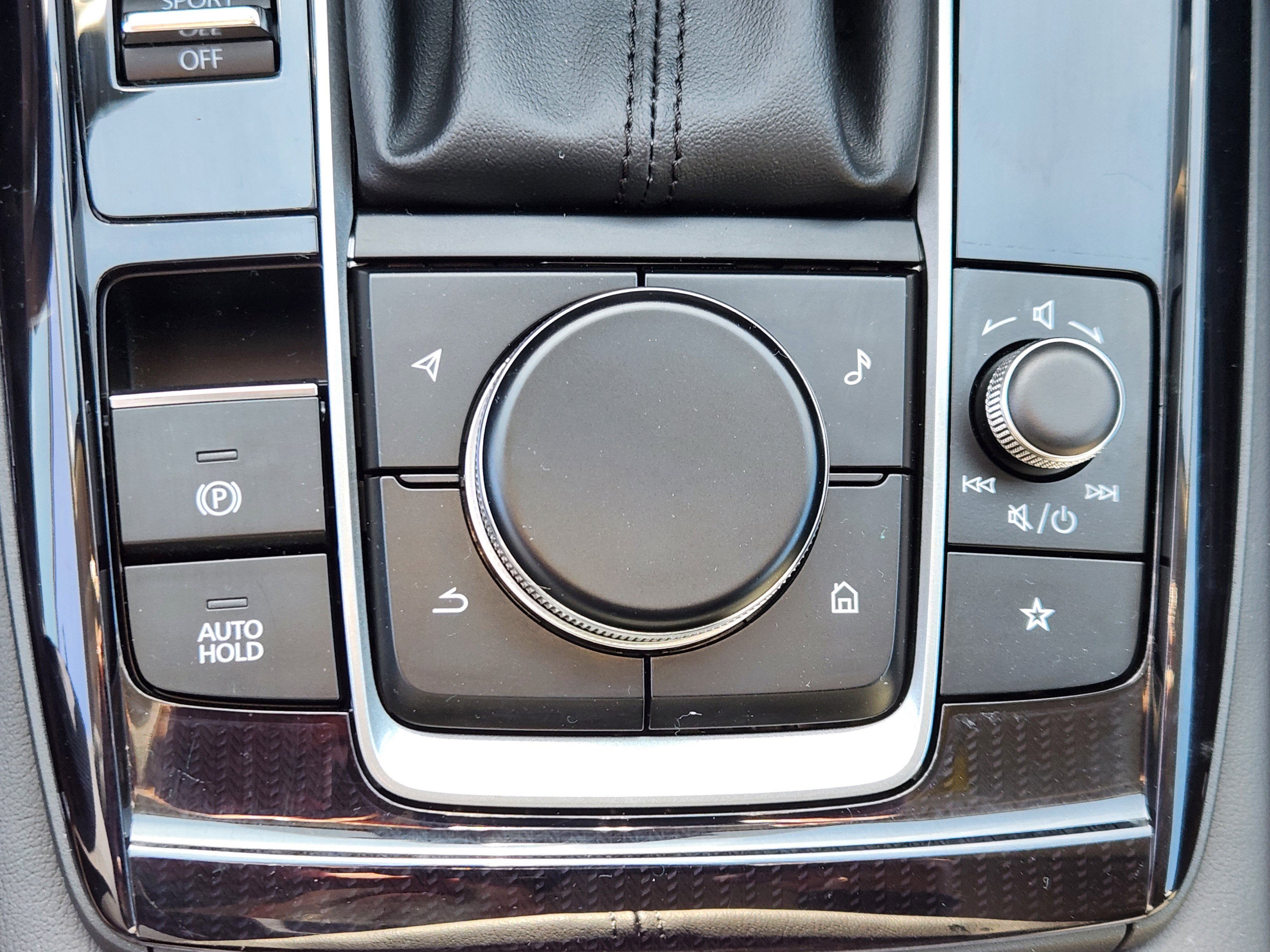 Certified 2025 MAZDA CX-30 AWD 2.5 S w/ Select Sport Pkg image 21