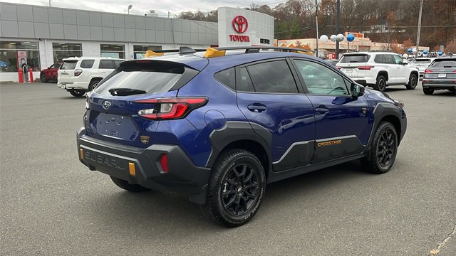 Used 2025 Subaru Crosstrek 2.5i Wilderness image 6