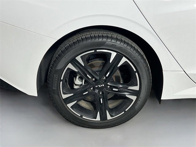Used 2024 Kia K5 GT-Line w/ GT-Line Premium Package image 36