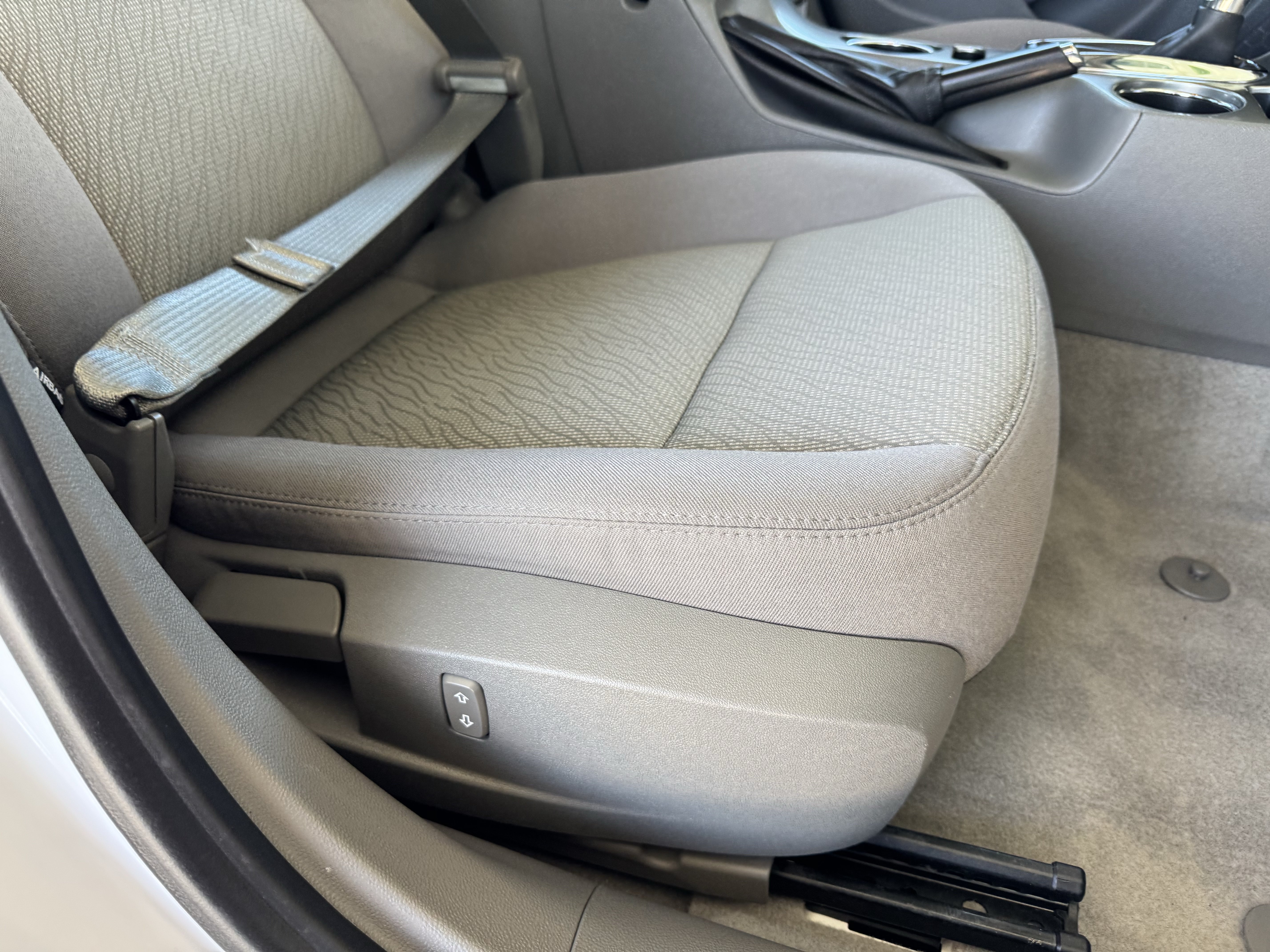 Certified 2014 Chevrolet Malibu LS FWD image 23
