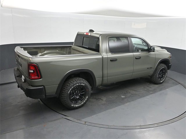 New 2026 RAM 1500 Rebel image 29