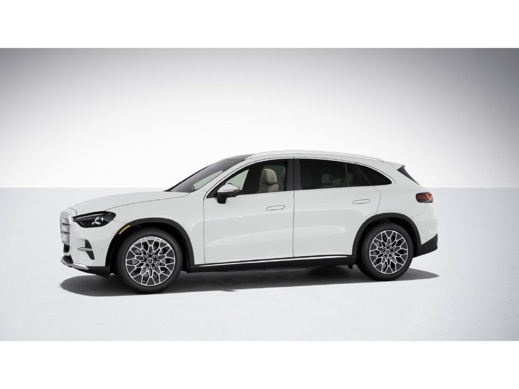 New 2027 Mercedes-Benz GLC 400 4MATIC image 36