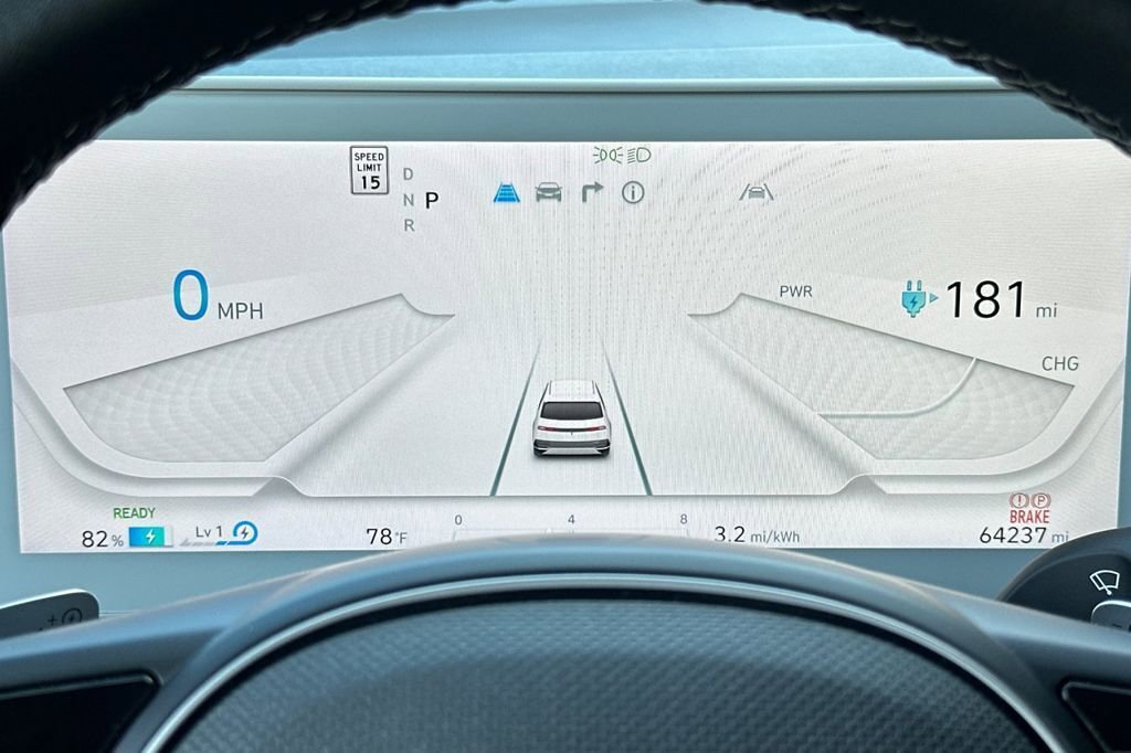 Used 2022 Hyundai Ioniq 5 SEL image 22