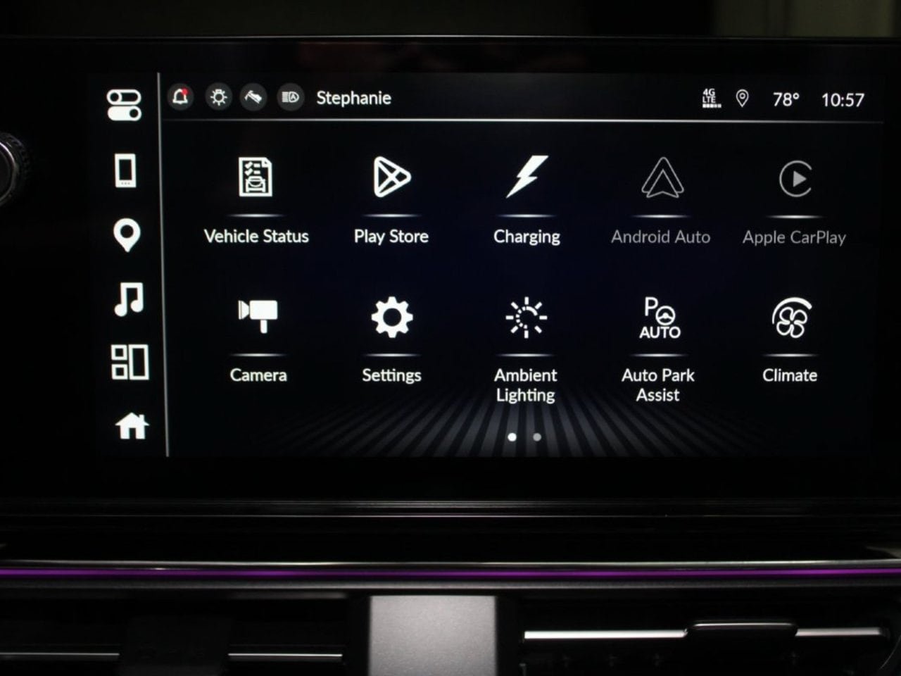 Used 2024 Acura ZDX Type S AWD/4WD image 22