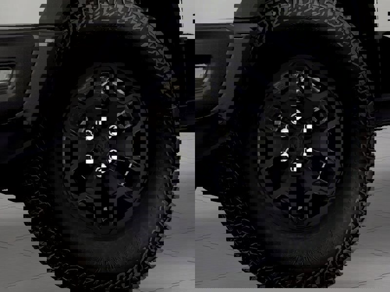 New 2026 RAM 1500 RHO image 11