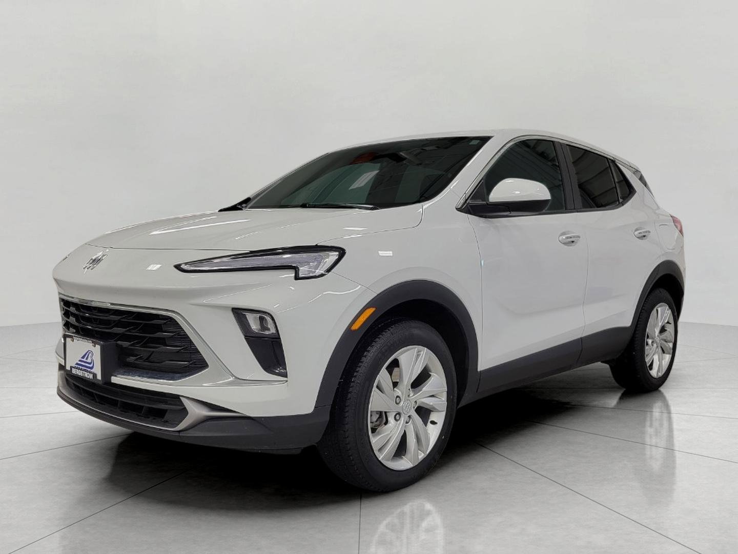 Used 2025 Buick Encore GX Preferred image 12