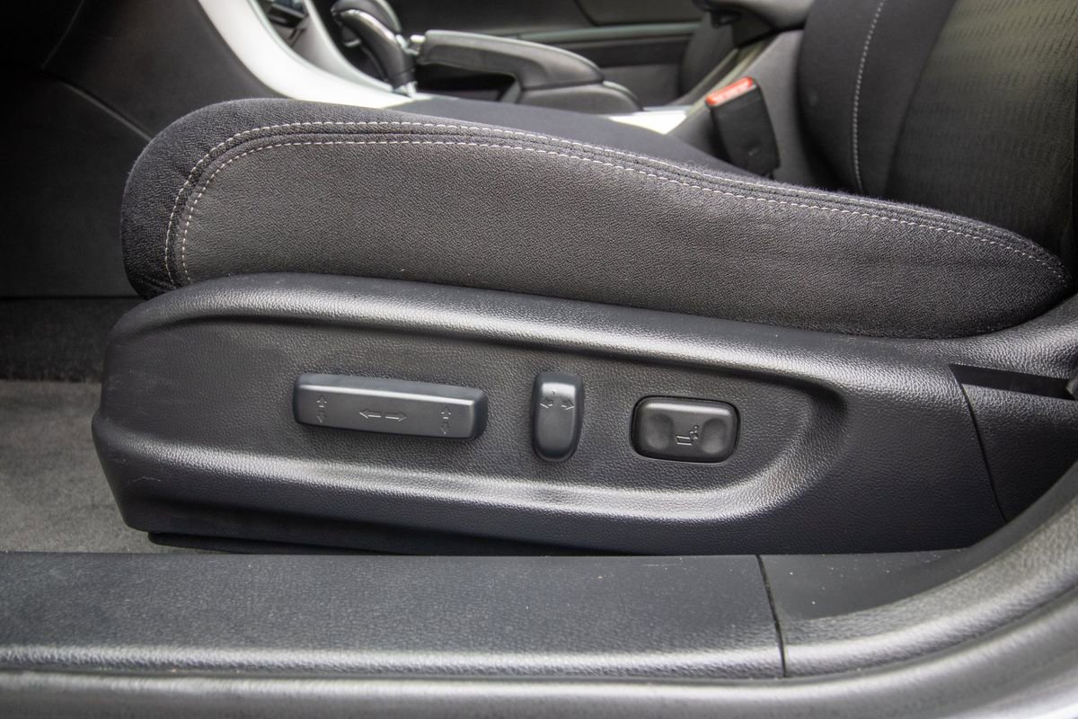 Used 2014 Honda Accord Sport image 14