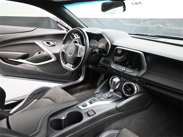 Used 2023 Chevrolet Camaro SS image 23