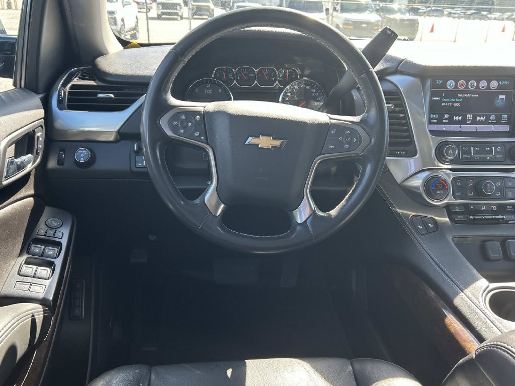 Used 2020 Chevrolet Tahoe LT RWD image 16