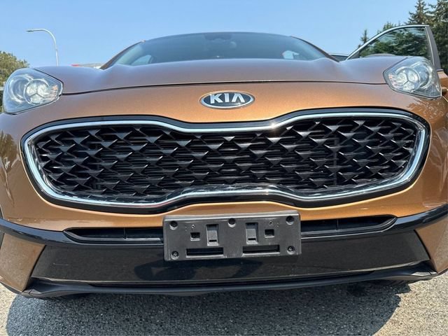 Used 2020 Kia Sportage LX AWD/4WD image 22