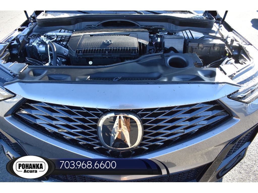 New 2026 Acura MDX A-Spec AWD/4WD image 38