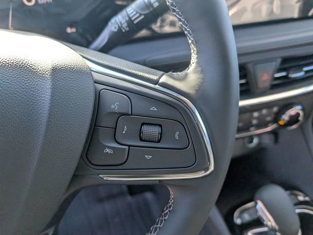 New 2026 Buick Encore GX Preferred w/ Comfort Package image 18
