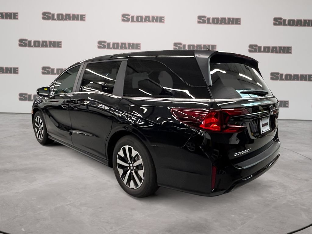 New 2026 Honda Odyssey EX-L image 3