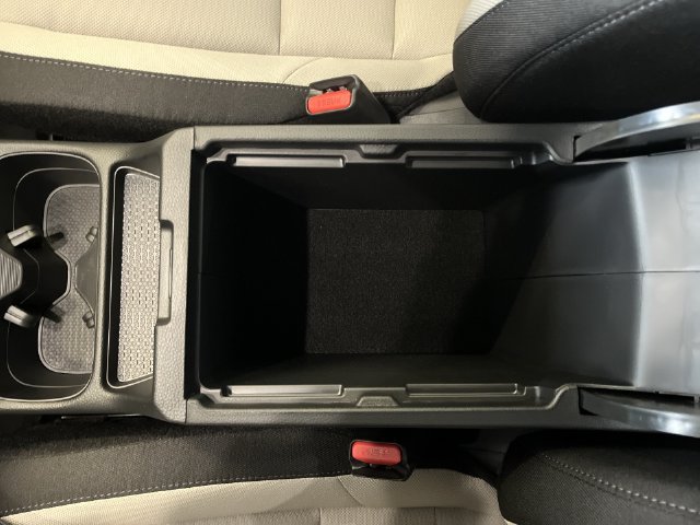 New 2027 Honda CR-V EX image 30