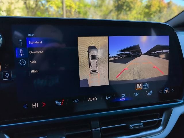 New 2026 Chevrolet Equinox EV LT AWD/4WD image 23