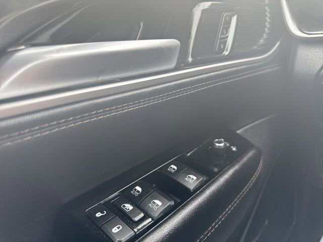 Certified 2024 Jeep Wagoneer 4WD image 26