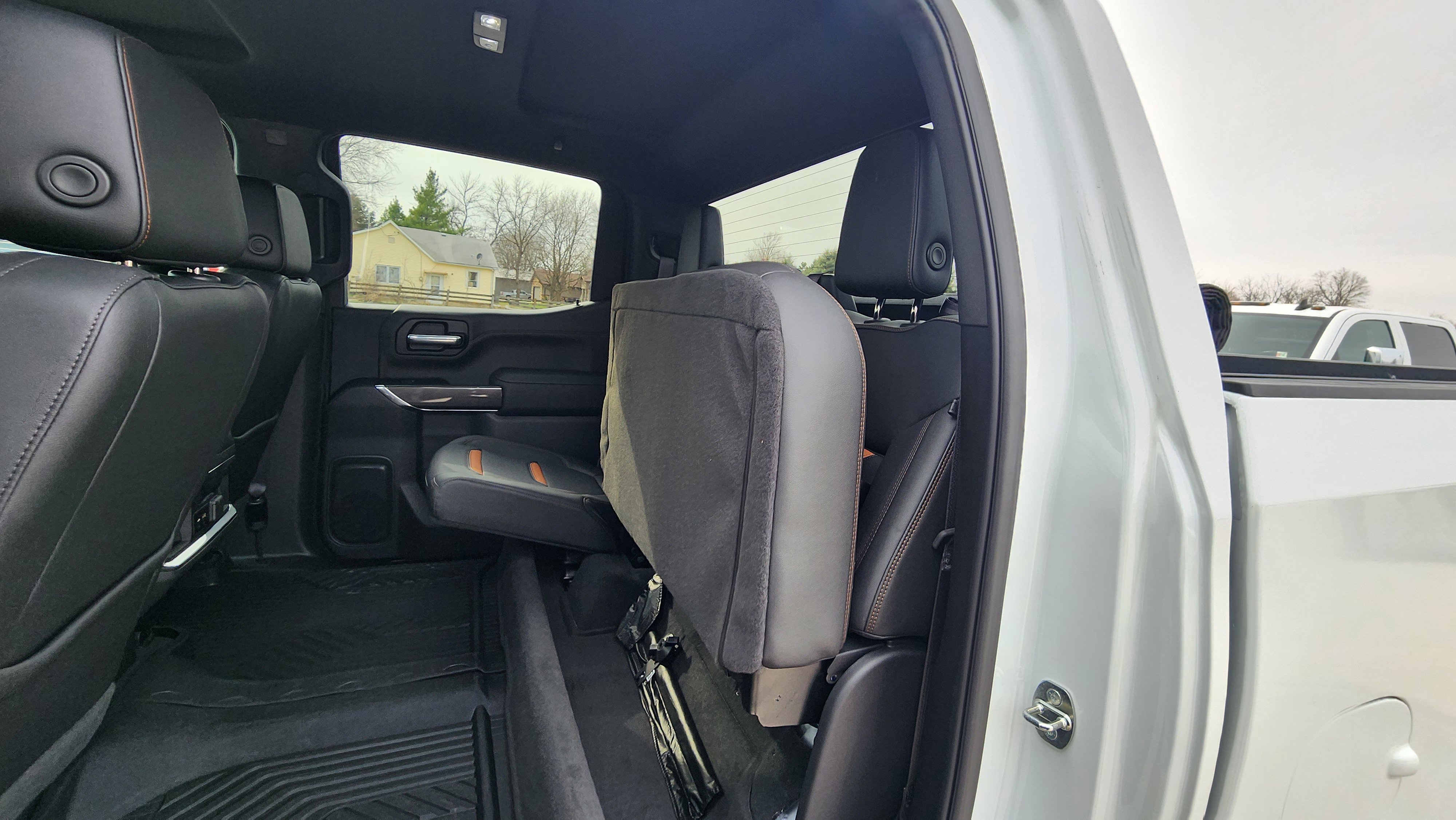 Used 2021 GMC Sierra 1500 AT4 AWD/4WD image 20